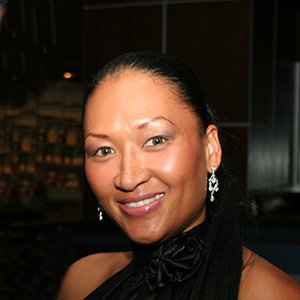 ex-spouse: Hanne 