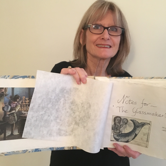 Gallery of Dianne Hofmeyr