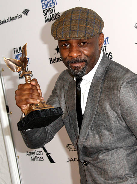 Independent Spirit Award