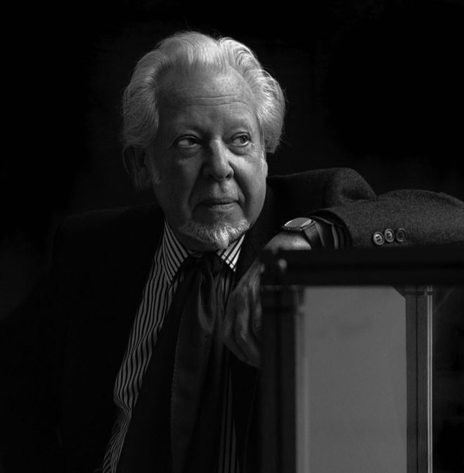 Helmut Erich Gernsheim
