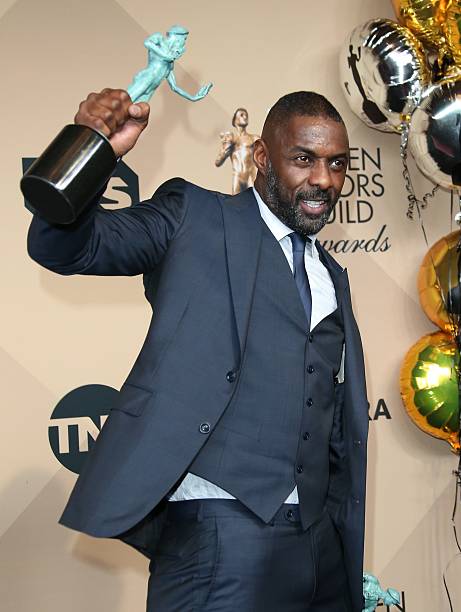 Screen Actors Guild Award