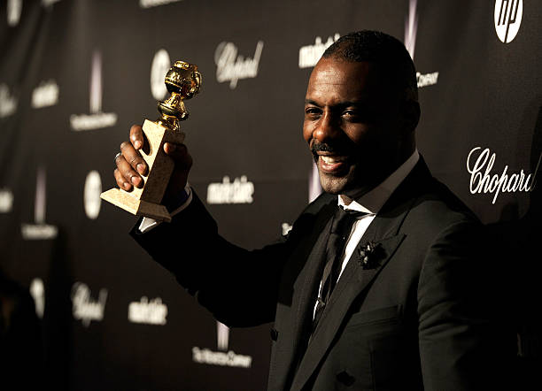 Golden Globe Award