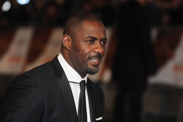 Gallery of Idris Elba