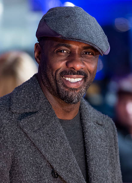 Gallery of Idris Elba