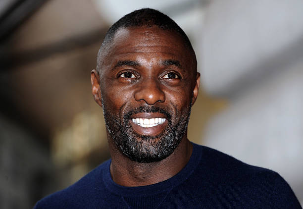 Gallery of Idris Elba