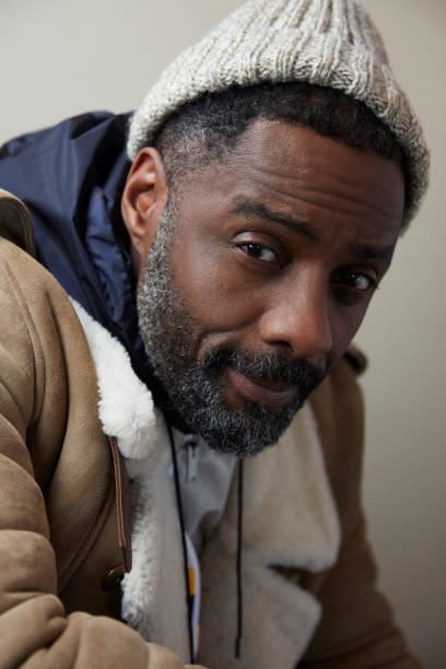 Gallery of Idris Elba