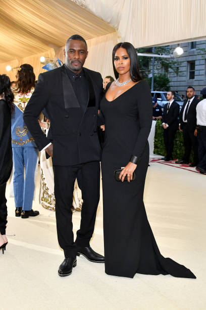 Gallery of Idris Elba