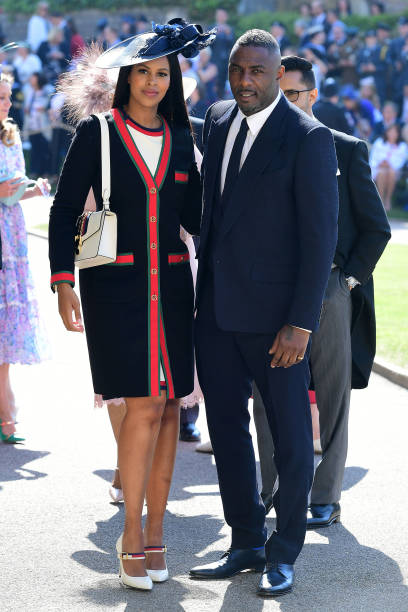 Gallery of Idris Elba