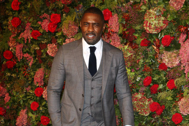 Gallery of Idris Elba