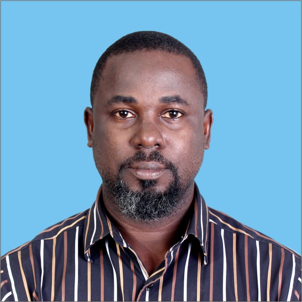 Mark Enumah