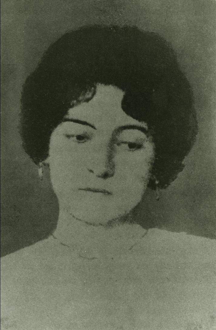Mercedes Muñoz