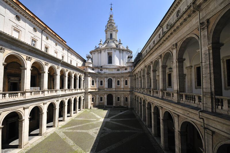 Gallery of Giorgio Del Vecchio