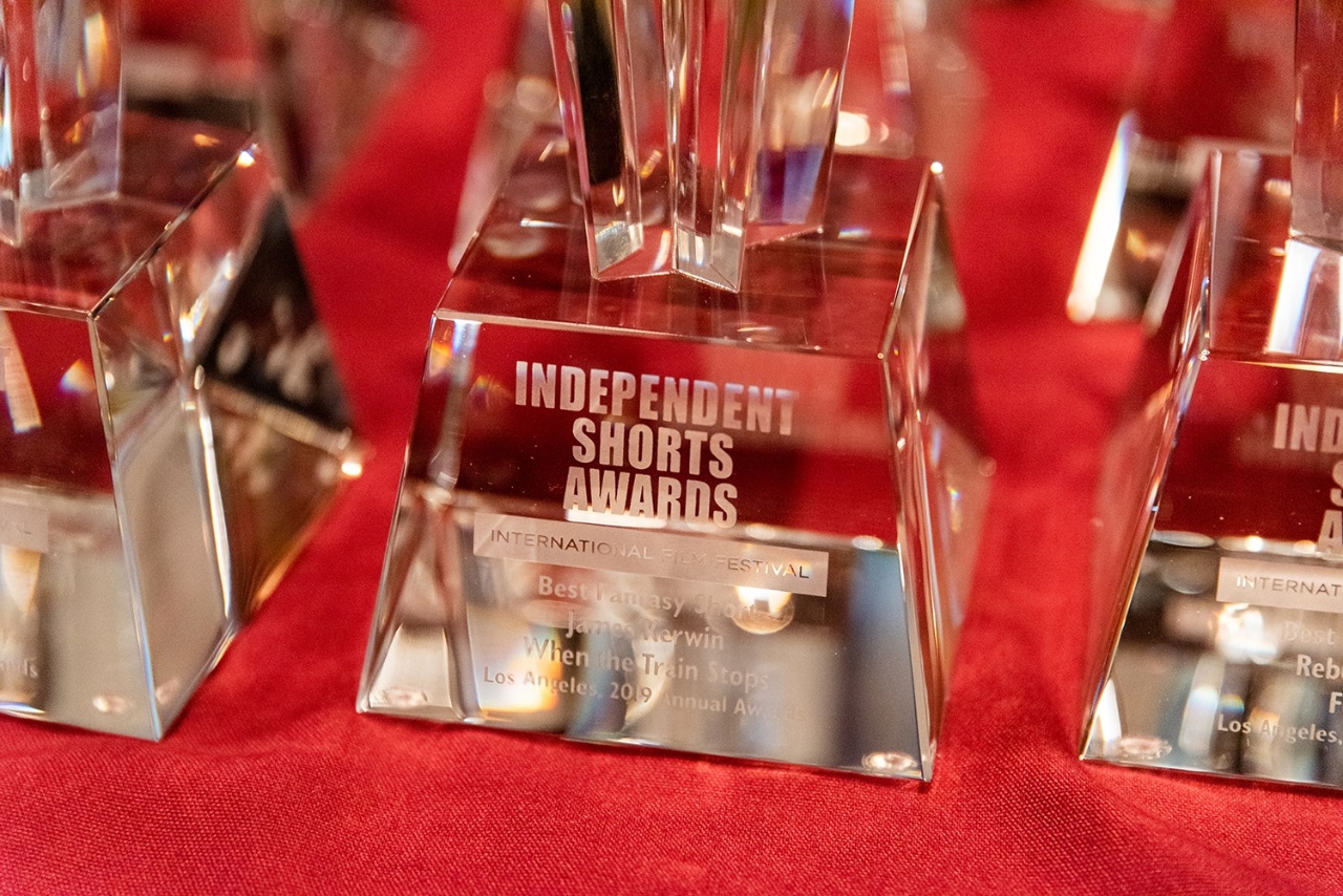 Independent Shorts Awards