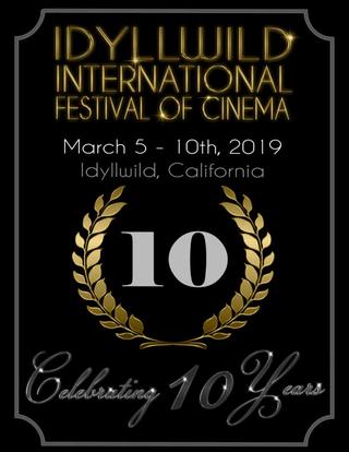Top Shorts Film Festival Jury Prize