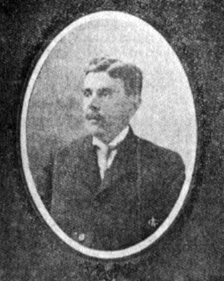 Father: Quintín Negrón