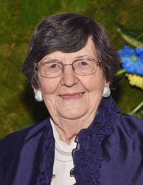 Jimmie C. Holland