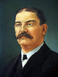 Uncle: Luis Muñoz Rivera