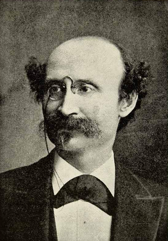 Carl Wolfsohn