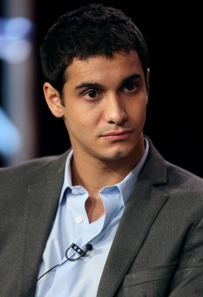 Career period of Elyes Gabel in career