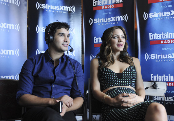 Career period of Elyes Gabel in career