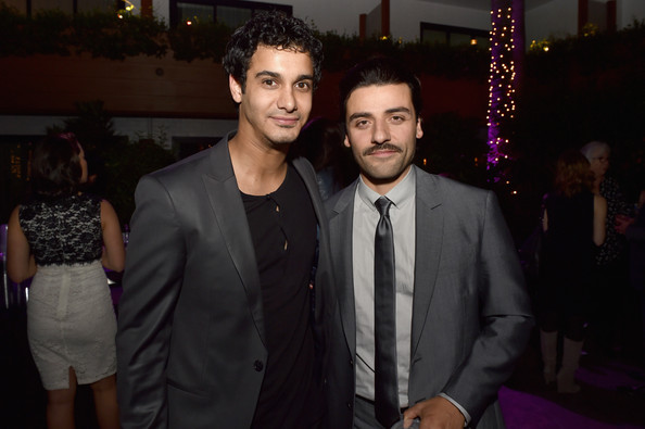 Career period of Elyes Gabel in career