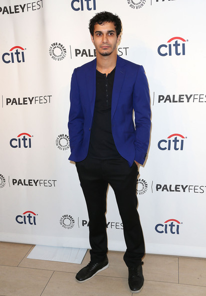 Career period of Elyes Gabel in career