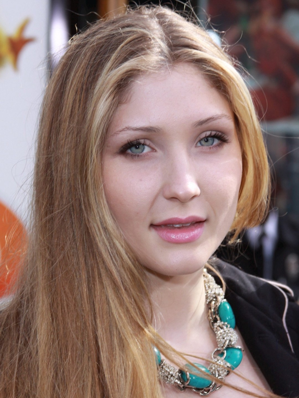 Daughter: Taylor-Ann Hasselhoff 