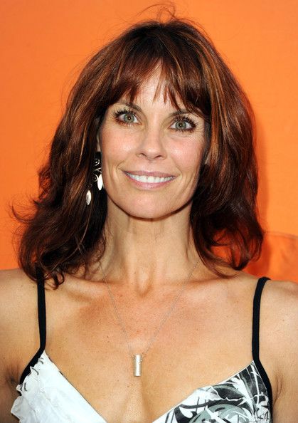 colleague: Alexandra Paul 