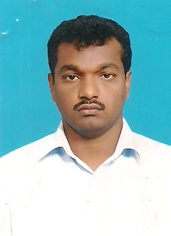 Saravanan M