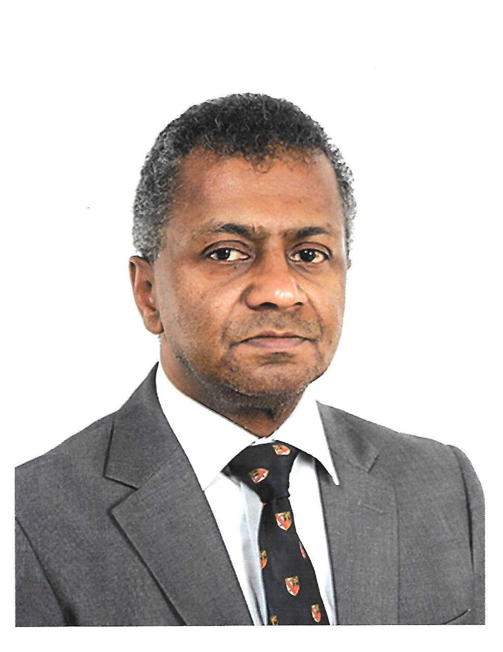 Yusuf Ebrahim