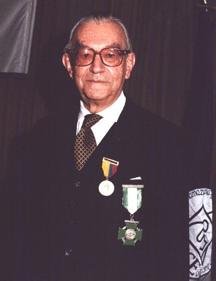 Father: Gabriel Betancourt 
