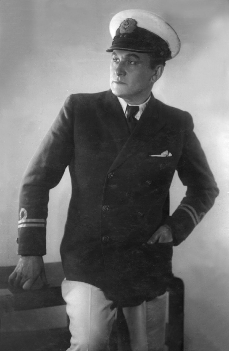 Jerzy Granowski