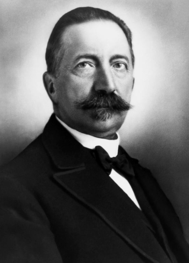 Lieven Gevaert
