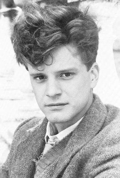 Gallery of Colin Firth