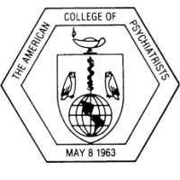 American College of Psychiatrists