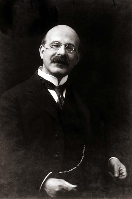 Sir Israel Gollancz