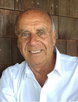 Ralph H. Gibson