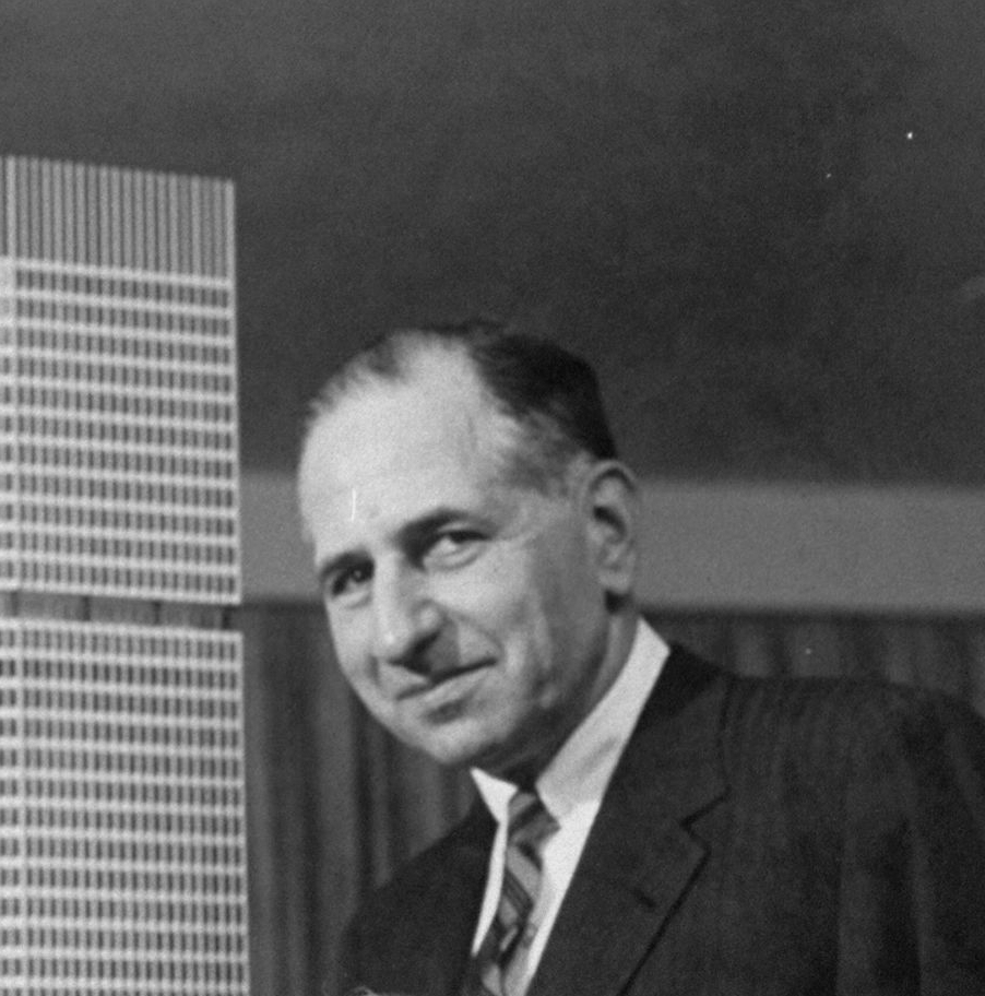 nephew: Erwin Wolfson