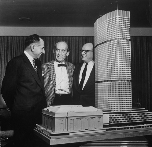 Gallery of Erwin Wolfson