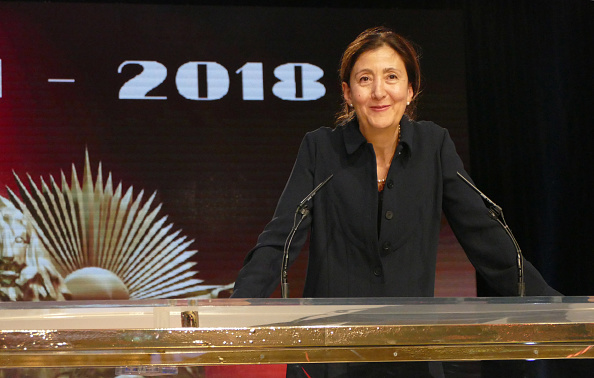 Gallery of Ingrid Betancourt Pulecio