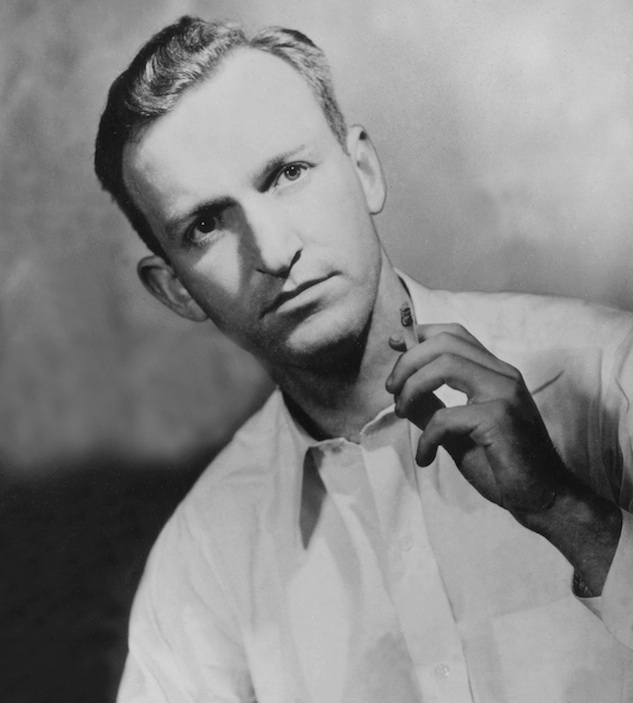 Gallery of John Burns