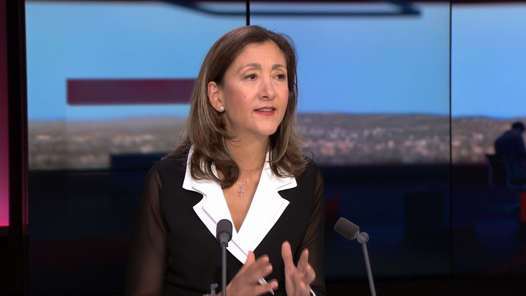Gallery of Ingrid Betancourt Pulecio