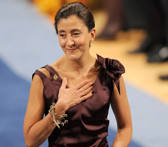 Prince of Asturias Award