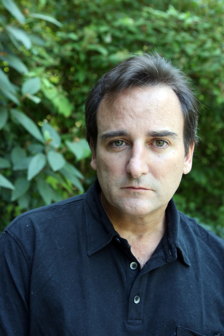 Ex-husband: Juan Carlos Lecomte