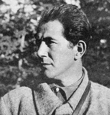 Milovan Djilas