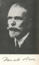 Daniele Rosa