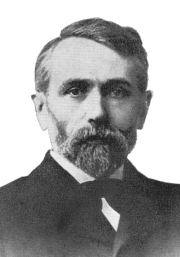 Hendrik Roozeboom