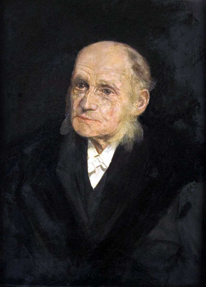 colleague: Jacob Maarten van Bemmelen