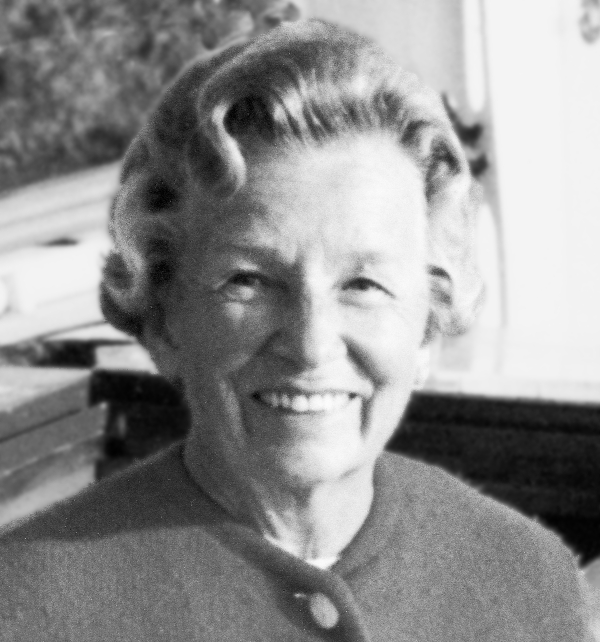 Electa Johnson