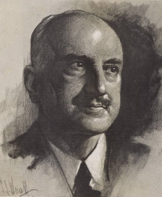 Influence: George Santayana